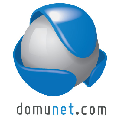 Logo domunet.com